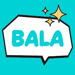 BALA-Chat with your AI friends Tiktok ads