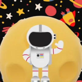 Asteroid Miner 3D Tiktok ads