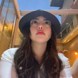 نسرين آل سويلم Tiktok ads