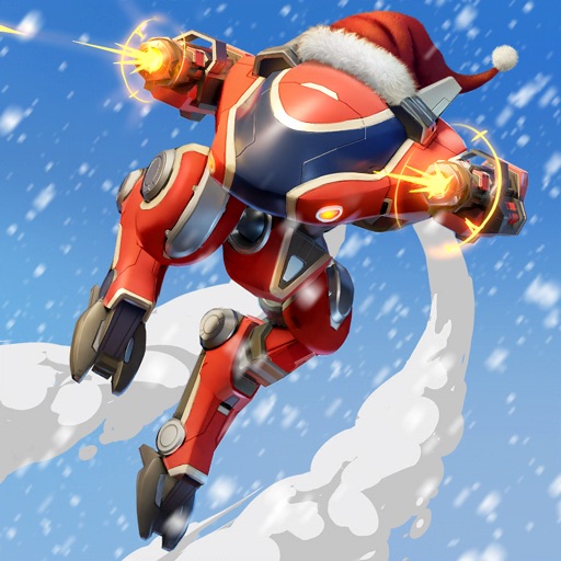 Mech Arena