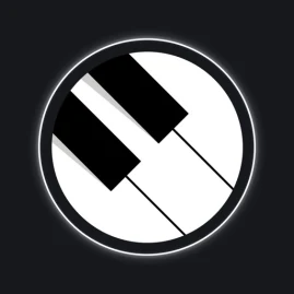 InstaPiano - Easy and Fun Tiktok ads