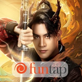 Kiếm Vũ Thiên Hành Ca - Funtap Tiktok ads