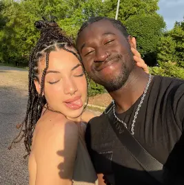 Tata & Shasha❤️👫 Tiktok ads