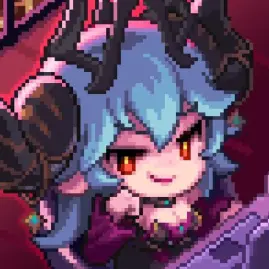 Guardian Tales Tiktok ads