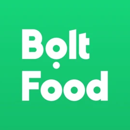Bolt Food Tiktok ads