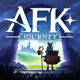 AFK Journey Tiktok ads