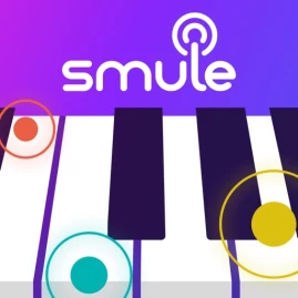 Magic Piano by Smule Tiktok ads