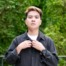 Eeee鄧義 Tiktok ads