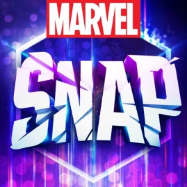MARVEL SNAP Tiktok ads