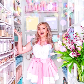 Iryna Federico Tiktok ads