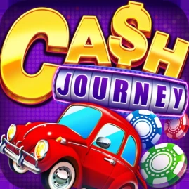 Cash Journey - Vegas Casino Tiktok ads