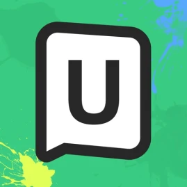 GrabU - Chat with Fun Tiktok ads