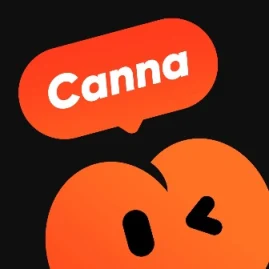Canna - Live Video Chat Tiktok ads