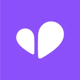 Paired 1# App for Couples Tiktok ads