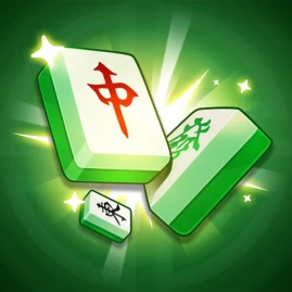Mahjong Tile 3D Tiktok ads