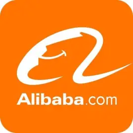 alibaba.com.official Tiktok ads