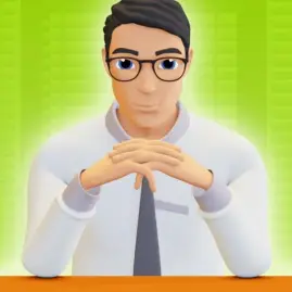 Psycho Therapy 3D! Tiktok ads