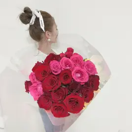 きょろろ Tiktok ads