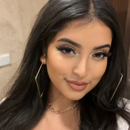 Deepti Bhattarai Tiktok ads