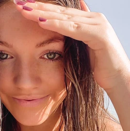 Taylor Herrera Tiktok ads