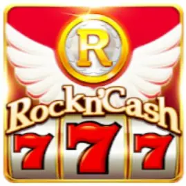 Rock N' Cash Vegas Slot Casino🎰 Tiktok ads