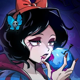 메르헬 판타지 Tiktok ads