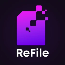 ReFile: Recovery All Tiktok ads