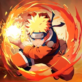 忍者風暴：英雄之戰 Tiktok ads