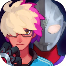 いけー！放置戦士 Tiktok ads