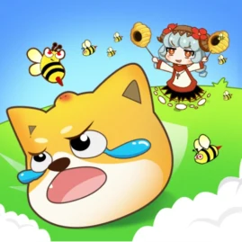 マジックカード：Save The Dog Tiktok ads