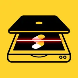 Scanner App: Scan Docs, Notes Tiktok ads