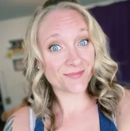 Stormie | Self Care Specialist Tiktok ads