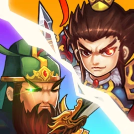 无尽三国-放置游戏 Tiktok ads