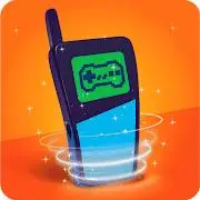 Phone Evolution Tiktok ads