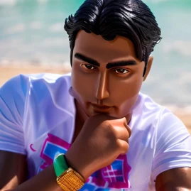 بابا ميزو Tiktok ads