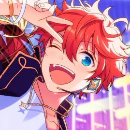 Ensemble Stars Music Tiktok ads