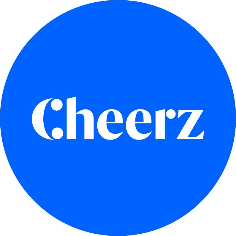 Cheerz