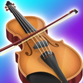 tonestro: Violin Lessons・Tuner Tiktok ads