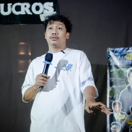 FuadSasmita Tiktok ads