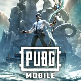 PUBG Mobile Türkiye Tiktok ads
