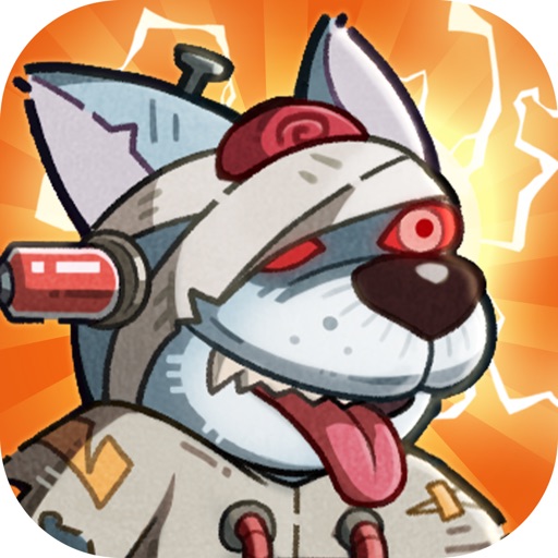 這個三國汪汪叫-送1001抽