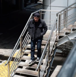 Gerrychriss Tiktok ads