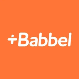 Babbel - Language Learning Tiktok ads