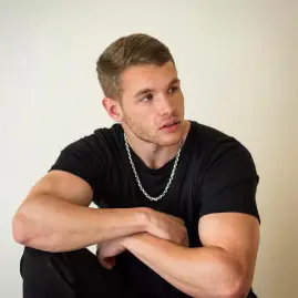 Collin Silvers Tiktok ads