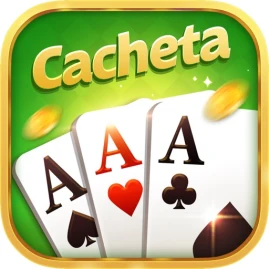 Cacheta Mestre Tiktok ads