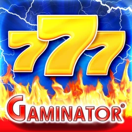 Gaminator 777 - Casino & Slots Tiktok ads