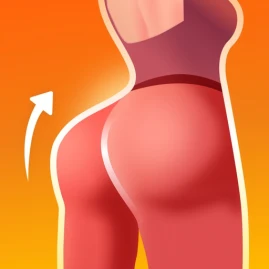 EasyFit - Female Workout Tiktok ads