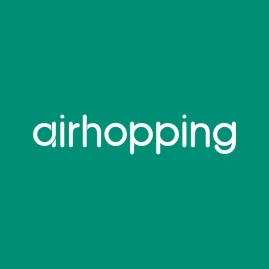 Airhopping Tiktok ads