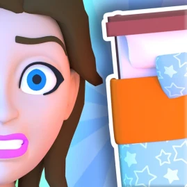 Bed Escape Tiktok ads