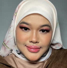 Muthia Mata Sepet Tiktok ads